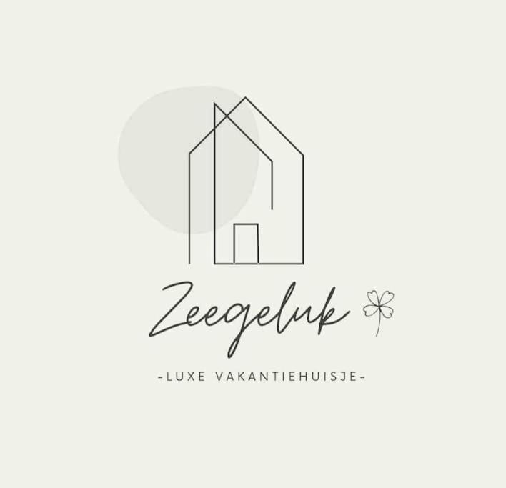 Vakantiehuisje Zeegeluk Vlakbij De Kust Sint Maartensvlotbrug ภายนอก รูปภาพ