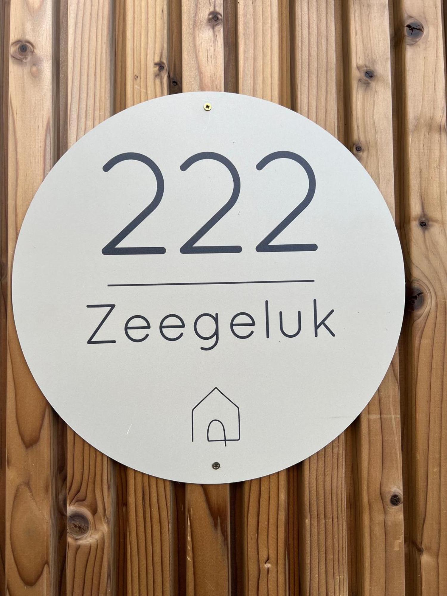 Vakantiehuisje Zeegeluk Vlakbij De Kust Sint Maartensvlotbrug ภายนอก รูปภาพ